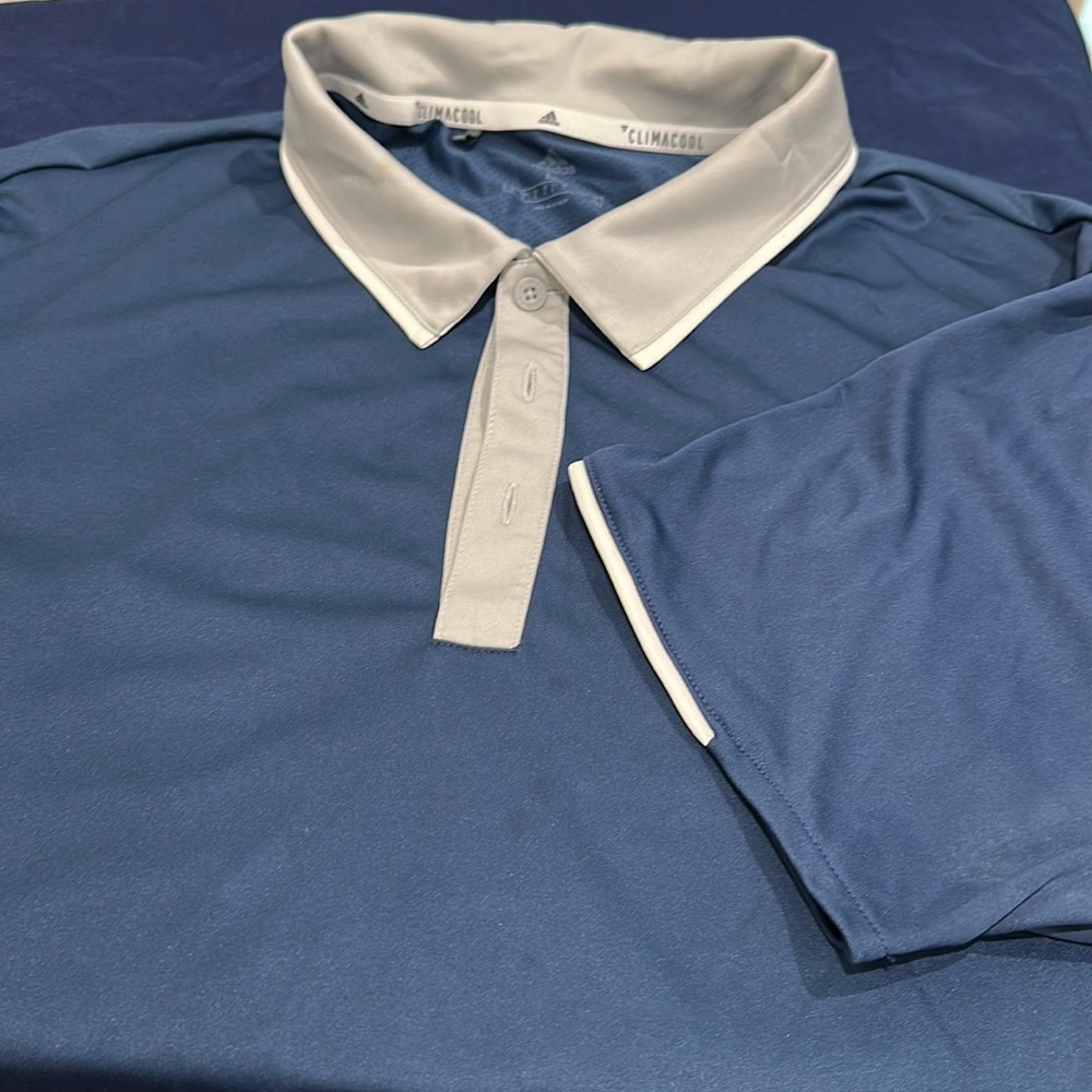 Adidas Polo